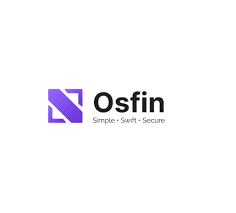 Osfin Logo
